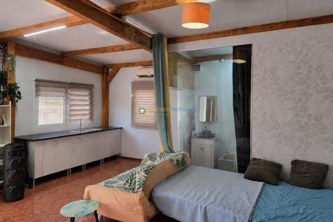 Terra a Beniganim, Valencia, Beniganim - € 49.000 | Ref: PNPT305 - foto 10